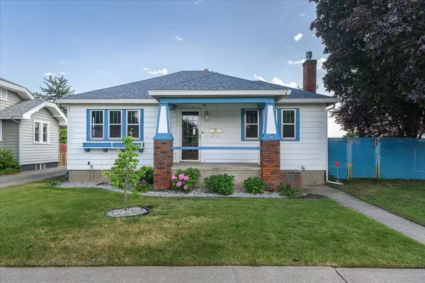 104 E Gordon Ave, Spokane, WA 99207