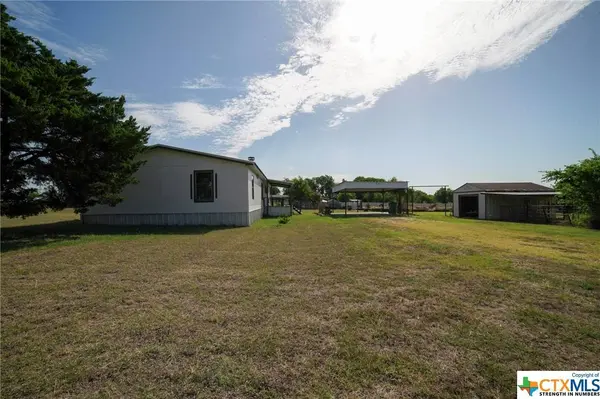 101 Soules CIR, Bruceville-eddy, TX 76524