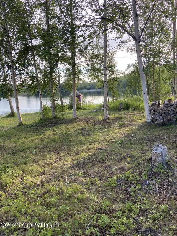 12233 N Walton Island CIR, Sutton, AK 99674