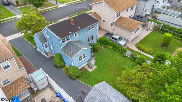 119 Rock Hill Rd, Clifton City, NJ 07013