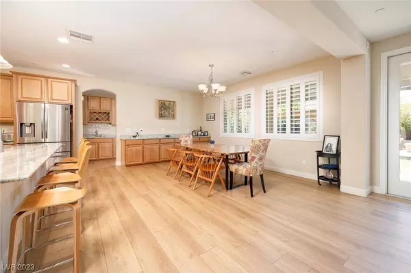 337 Gusty Sands Street, Henderson, NV 89015