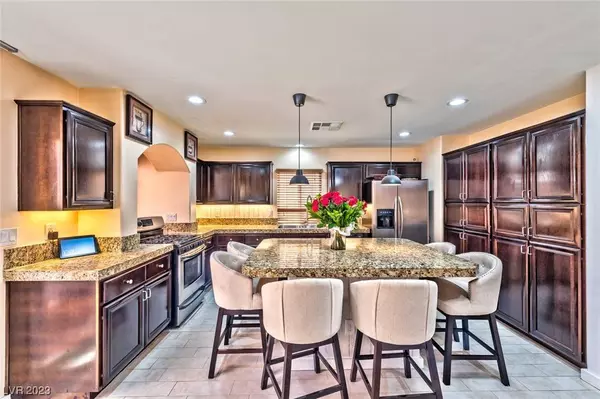 5995 Sonoma Station Avenue, Las Vegas, NV 89139