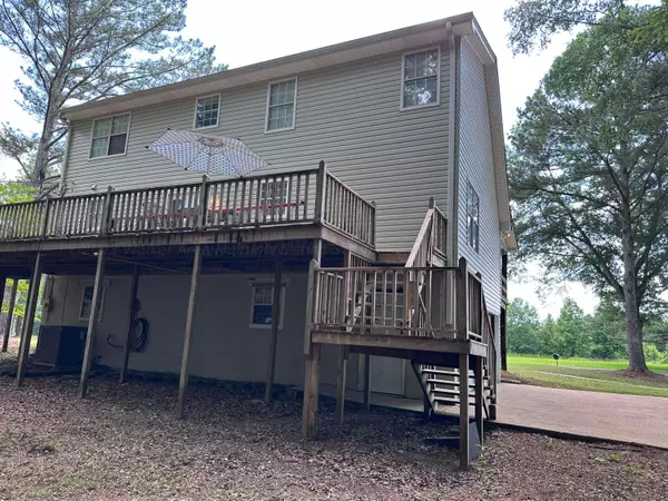4819 KINGS MILL ROAD, Oakman, AL 35579