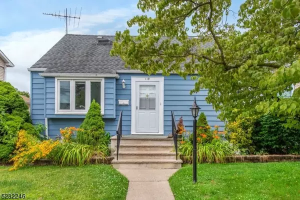 119 Rock Hill Rd, Clifton City, NJ 07013