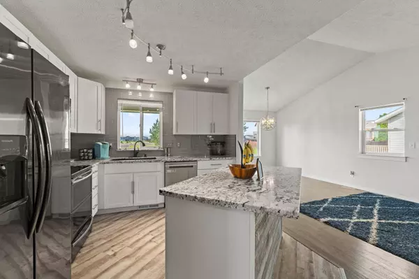 13614 W 12th Ave, Airway Heights, WA 99001