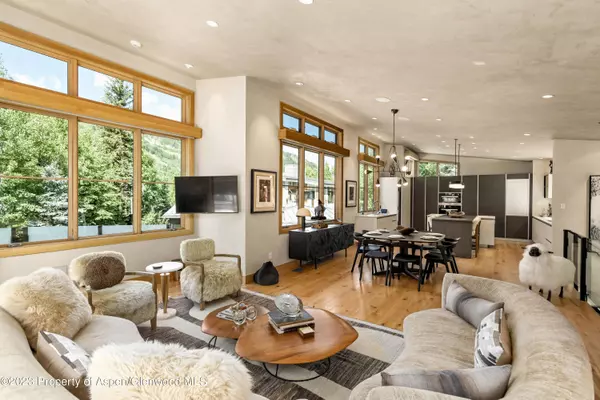 1190 Riverside Drive, Aspen, CO 81611