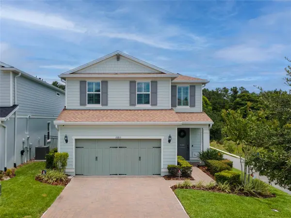 2683 BOBCAT CHASE BLVD, Oakland, FL 34787