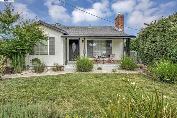 6629 Dairy Ave, Newark, CA 94560