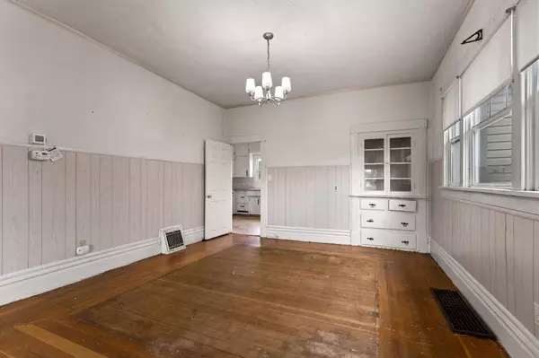 4921 N Lacey St, Spokane, WA 99217