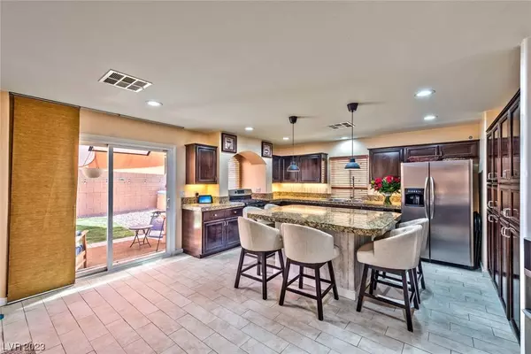 5995 Sonoma Station Avenue, Las Vegas, NV 89139