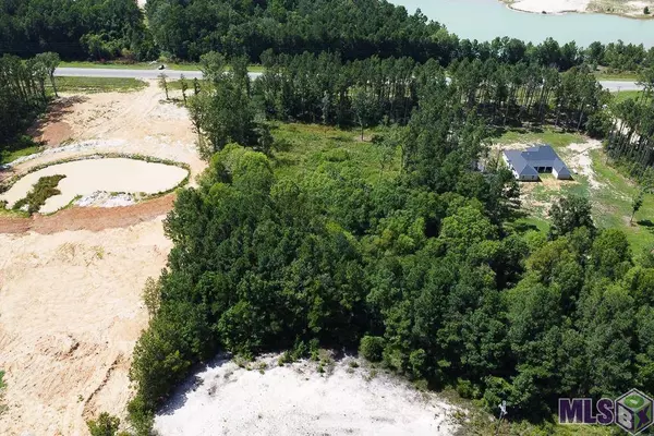 Lot 4 LA HWY 16, Denham Springs, LA 70706