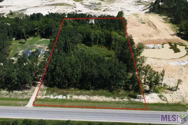 Lot 4 LA HWY 16, Denham Springs, LA 70706