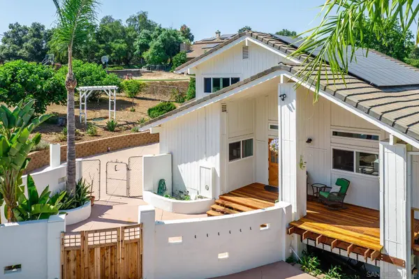 3952 Palomar Dr, Fallbrook, CA 92028