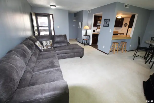 6440 N ALLEN RD #53, Peoria, IL 61614