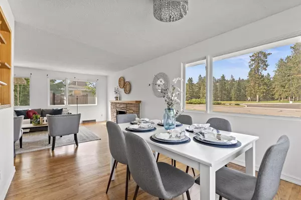 6505 N Elmhurst St, Spokane, WA 99208