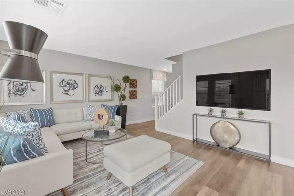 309 Bay Village Place, Henderson, NV 89011