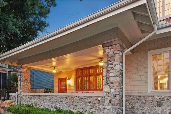 1905 PENISTON ST, New Orleans, LA 70115