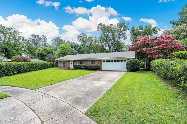 1314 Parkway Circle, Bossier City, LA 71112