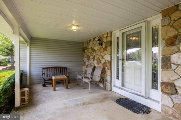 1613 FORT DUQUESNE DR, Cherry Hill, NJ 08003