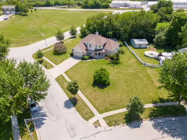 22305 W PENN LN, Channahon, IL 60410