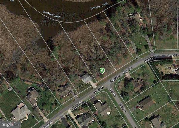 LOT 32 SEAGULL RD #32, Selbyville, DE 19975