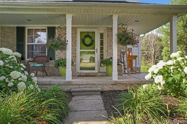 397 BRENTWOOD Drive, Pinckney, MI 48169