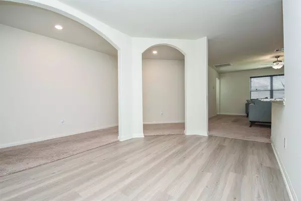 10914 Hillside Creek DR, Humble, TX 77396