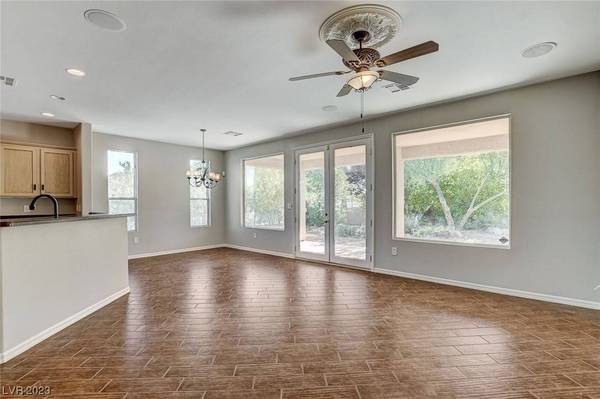 5437 Progresso Street, Las Vegas, NV 89135