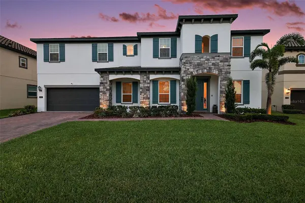 1552 JUNIPER HAMMOCK ST, Winter Garden, FL 34787