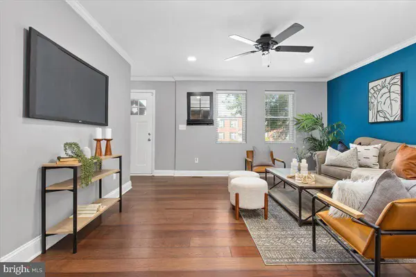 2923 LIBERTY PKWY, Dundalk, MD 21222