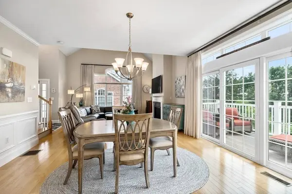 100 Kirkbride Dr #105, Danvers, MA 01923