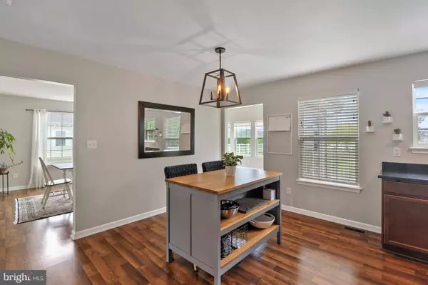 127 SAND DOLLAR LN, Frederica, DE 19946