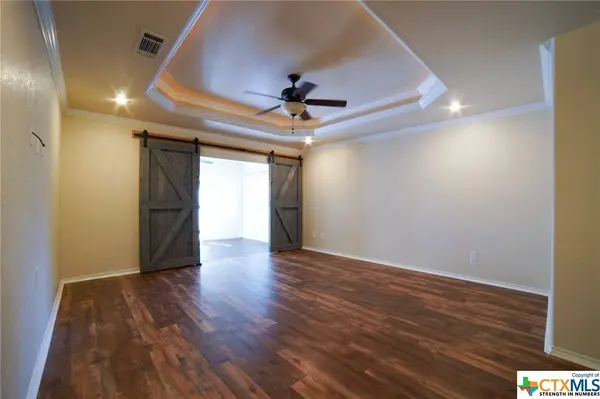 9 Burnham DR, Temple, TX 76502