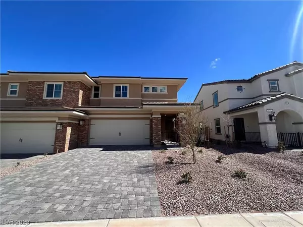 329 Bay Village Place, Henderson, NV 89011