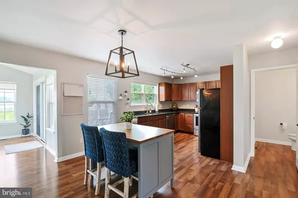 127 SAND DOLLAR LN, Frederica, DE 19946