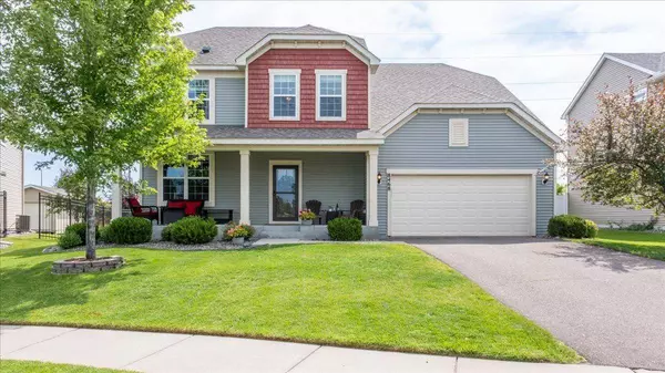 8468 Arrowwood LN N, Maple Grove, MN 55369