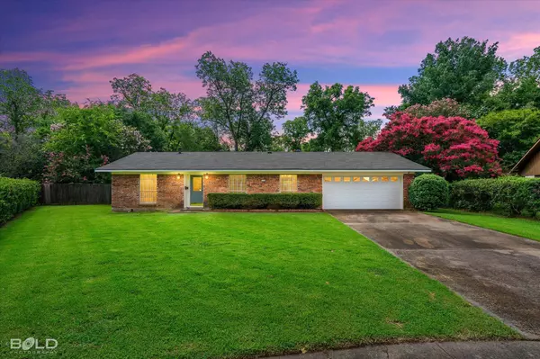 1314 Parkway Circle, Bossier City, LA 71112