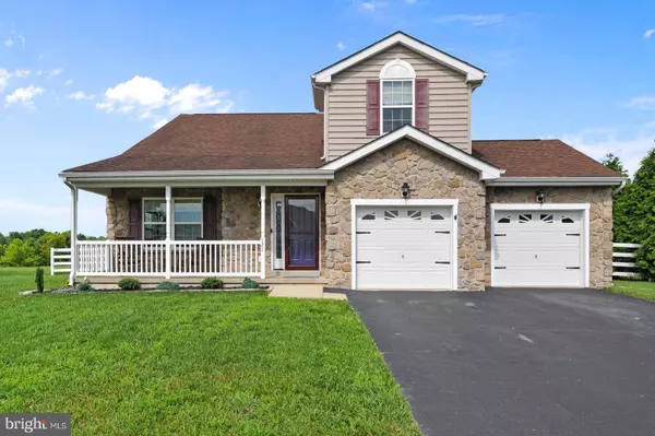 127 SAND DOLLAR LN, Frederica, DE 19946