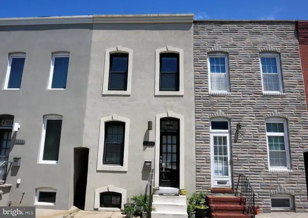 3208 ELLIOTT ST, Baltimore, MD 21224