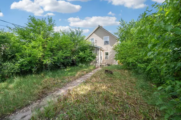 408 Hatch AVE, Saint Paul, MN 55117