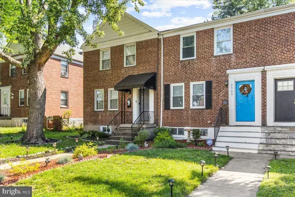 2923 LIBERTY PKWY, Dundalk, MD 21222