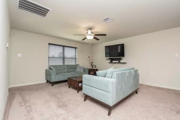 10914 Hillside Creek DR, Humble, TX 77396