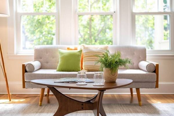 31 Chilton Street #1, Cambridge, MA 02138