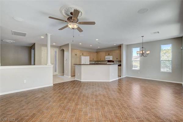 5437 Progresso Street, Las Vegas, NV 89135