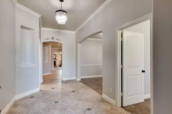 3117 San Fernando Drive, Fort Worth, TX 76177