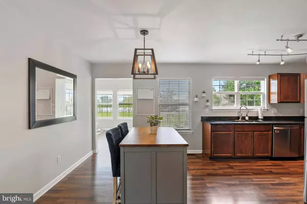 127 SAND DOLLAR LN, Frederica, DE 19946