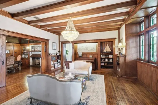 1905 PENISTON ST, New Orleans, LA 70115