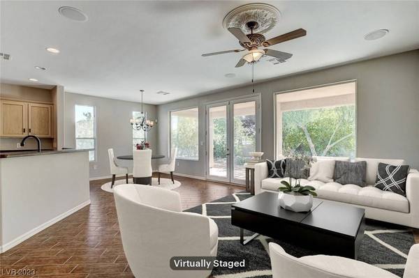 5437 Progresso Street, Las Vegas, NV 89135