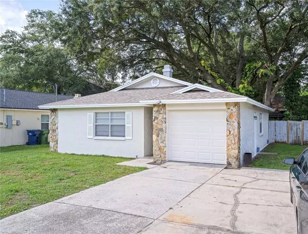 4703 E SERENA DR, Tampa, FL 33617