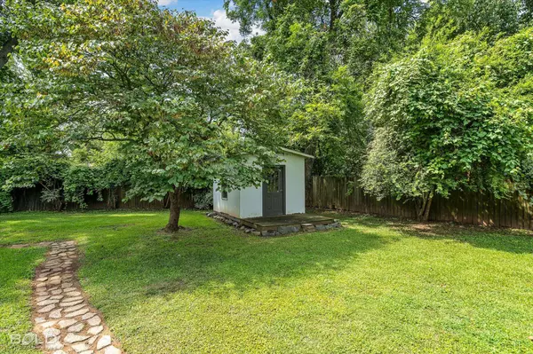 1314 Parkway Circle, Bossier City, LA 71112